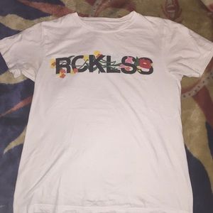 Young and Reckless t-shirt